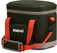 Vista 22 de Igloo Trailmate - Enfriadores de lados suaves Bolsa térmica portátil aislada