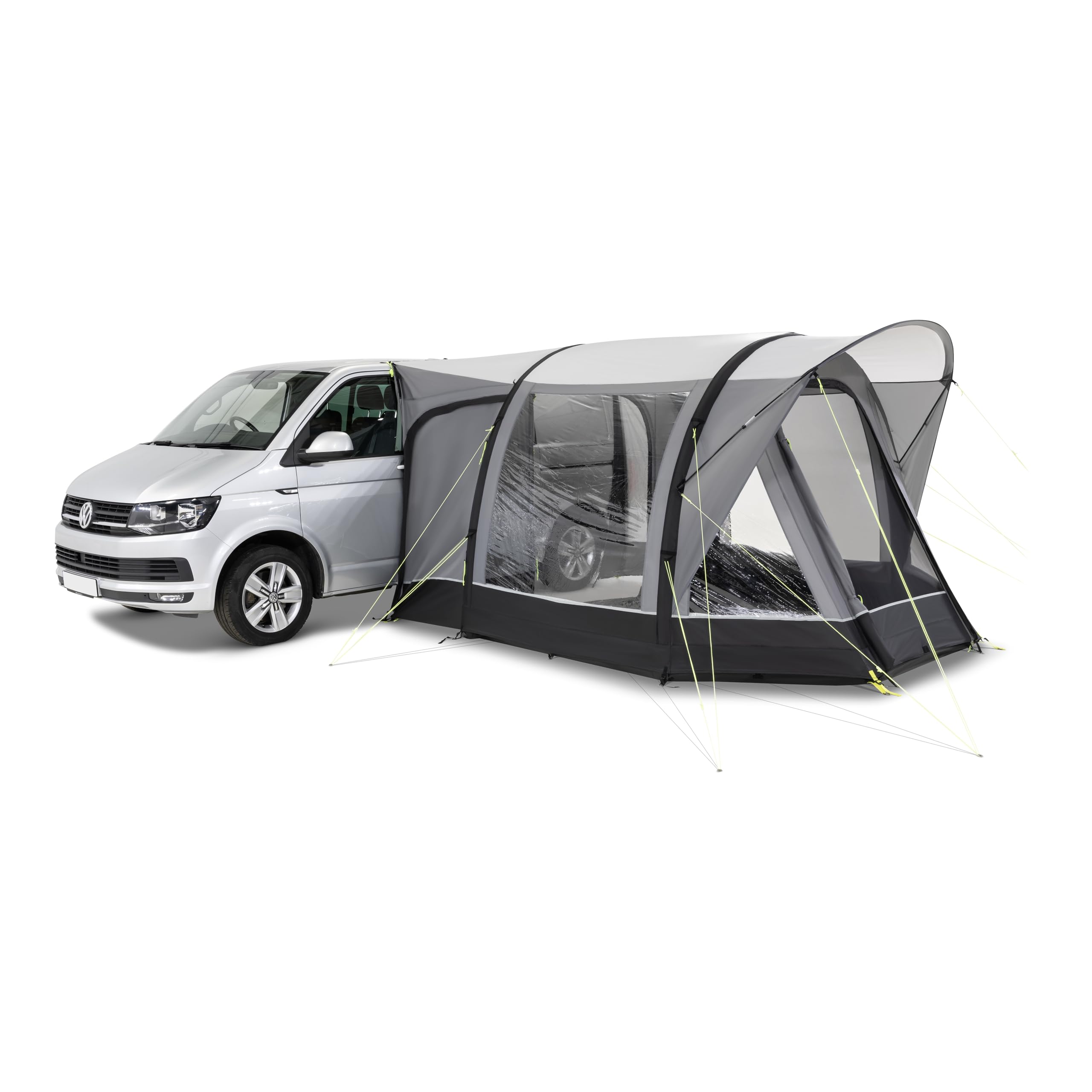 Kampa Action AIR grigio/nero