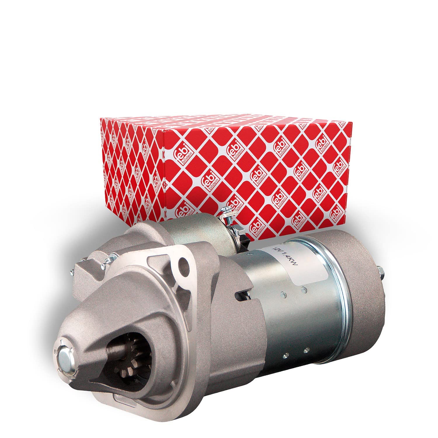 Febi 101583 Starter Motor