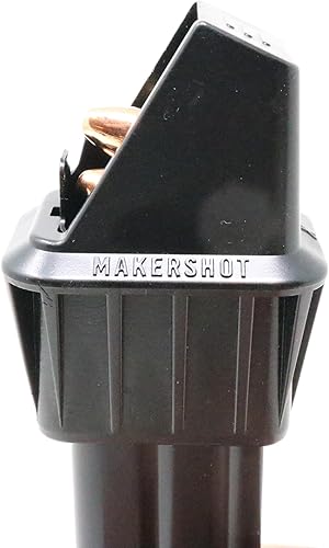 Miniatura 608 de MakerShot Cargadores de velocidad de cargador, diseñados específicamente para cada cargador seleccionado