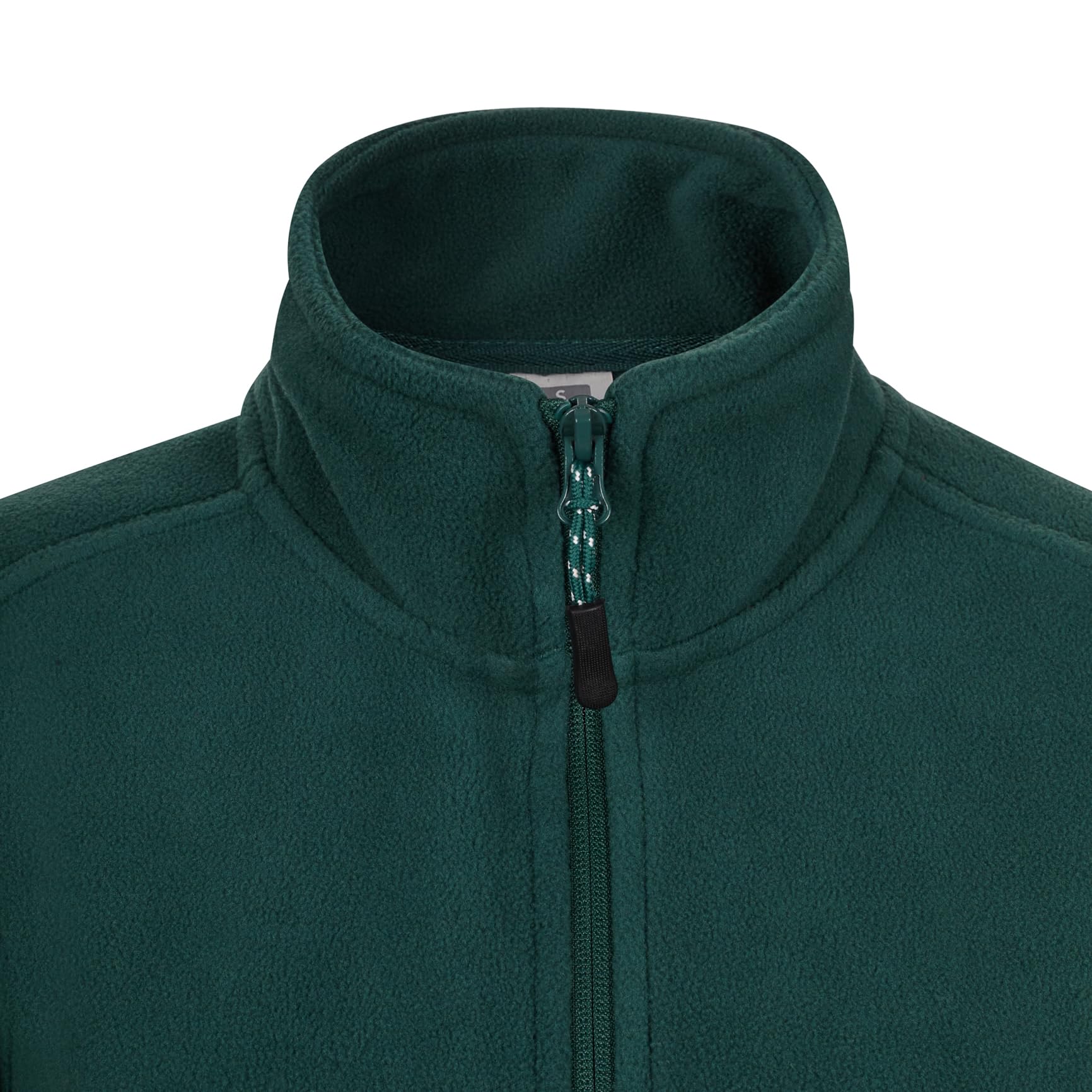 Mukua Perth Woman Chaqueta Polar Mujer Mujer — view 4