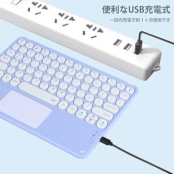 ✨新品キーボード✨希少エアリーブルー✨すぐ使える YouTube ノートパソコン ✨新品キーボード✨希少エアリーブルー✨すぐ使える YouTube