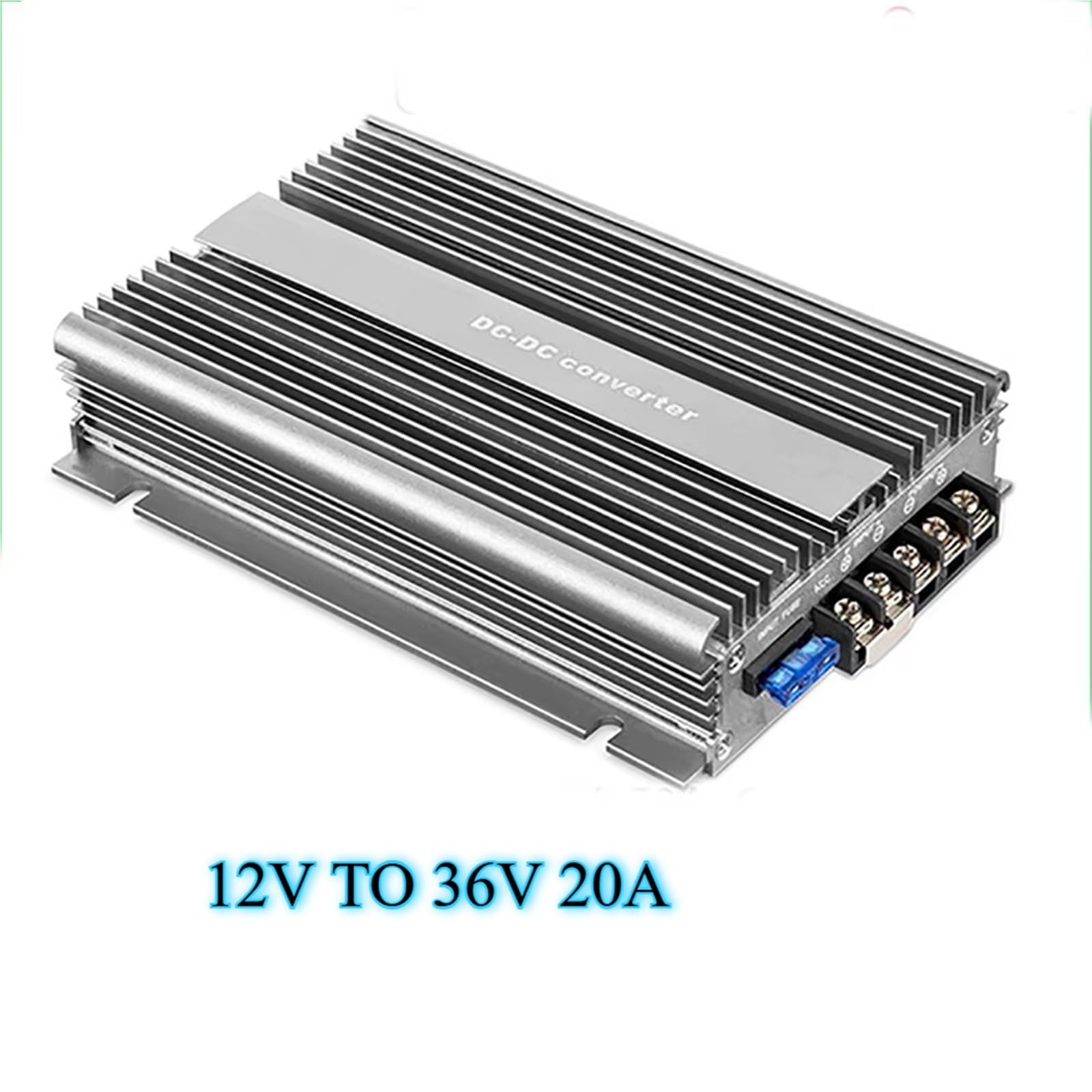 1 x moduł regulatora napięcia 12 V do 13,8, 19, 24, 28, 36, 3 A, 5 A, 10 A, 15 A, 20 A (3a, 12 V-19 V)