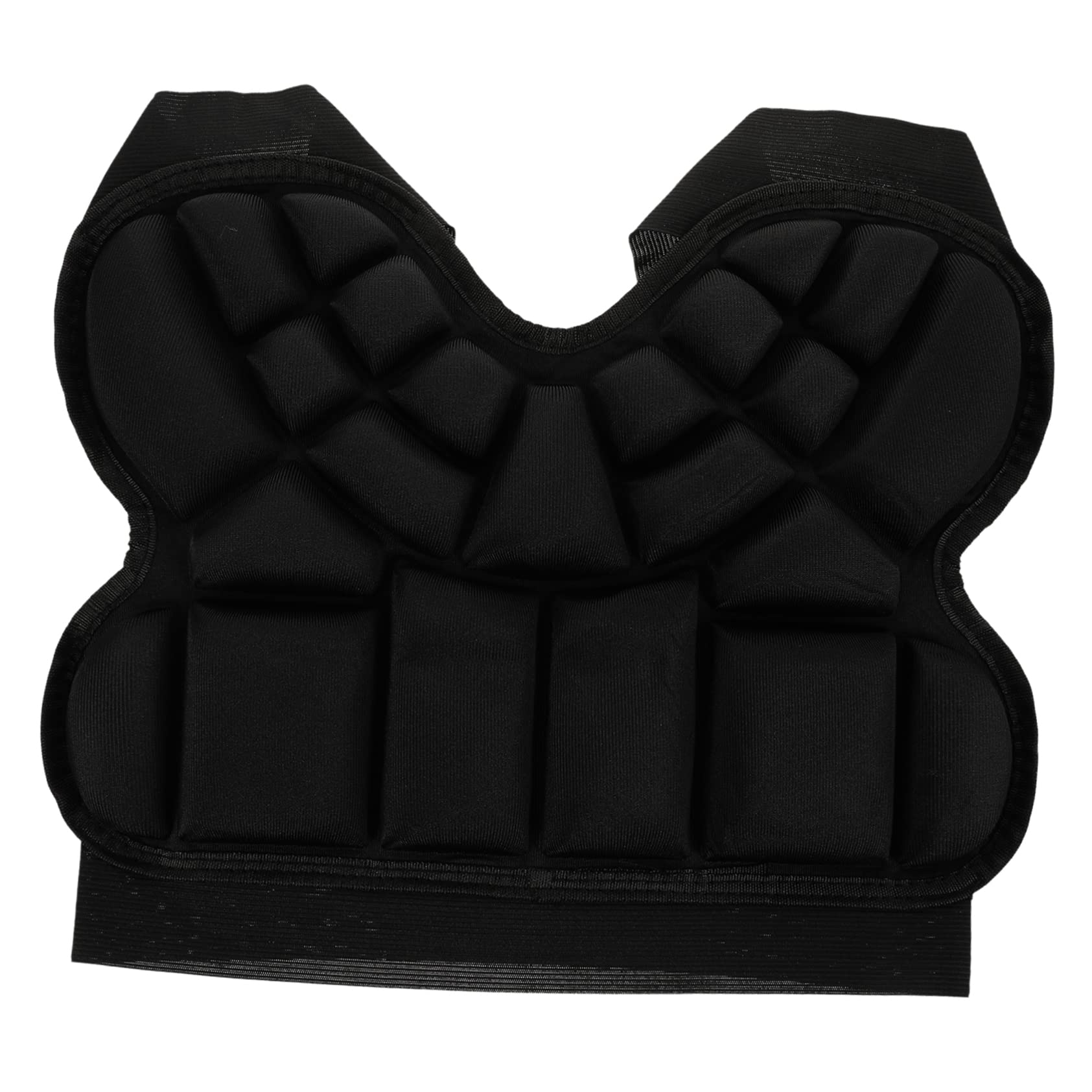 BIUDECO Hip Protection Shorts with Butt Pad Soft and Breathable Skiing Skating Cushion Durable Guard for Hip Thigh and Tailbone for Active