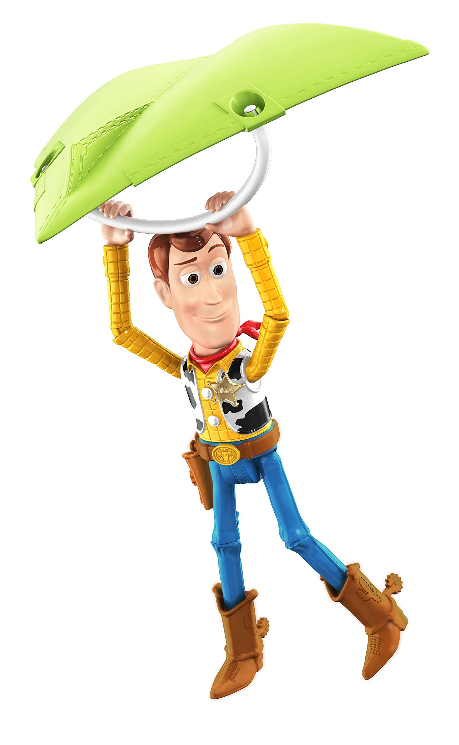 Disney Pixar 25th TOY STORY MEGA FIGURINE SET SPECIAL EDITION