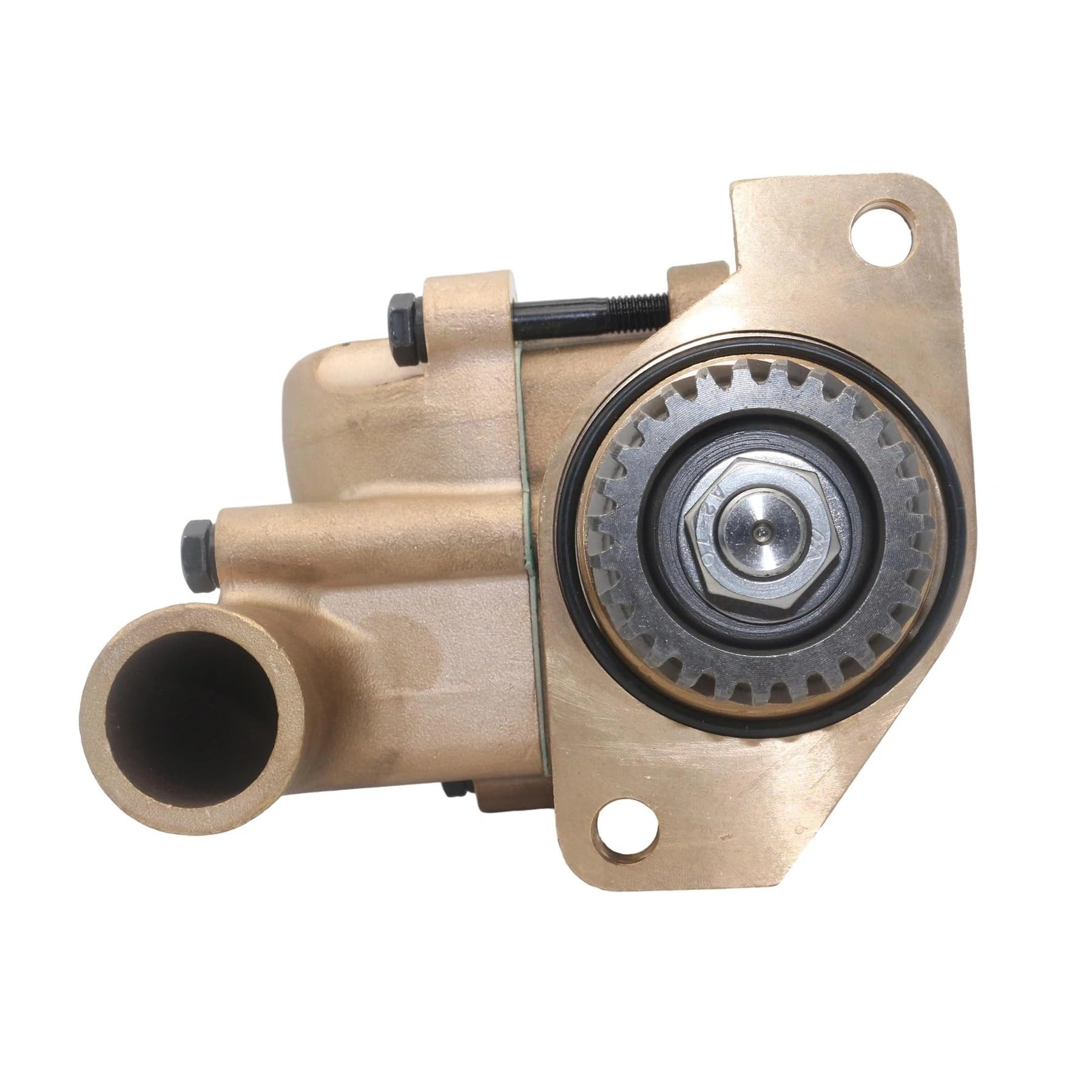Pompe À Eau Électrique Pompe À Eau Mer 119773-42500 Pour Yanmar 6LP Pour STE Pour DTE STP2 119773-426501 119773-42502 119773-42650 Pour Johnson Pour Pompes 10-24493 Pompe À Eau