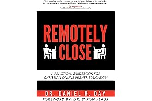 Daniel Day Lewis in Remotely Close: A Practical Guidebook for Online Education