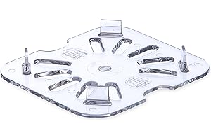 Carlisle FoodService Products Storplus Drain Pans