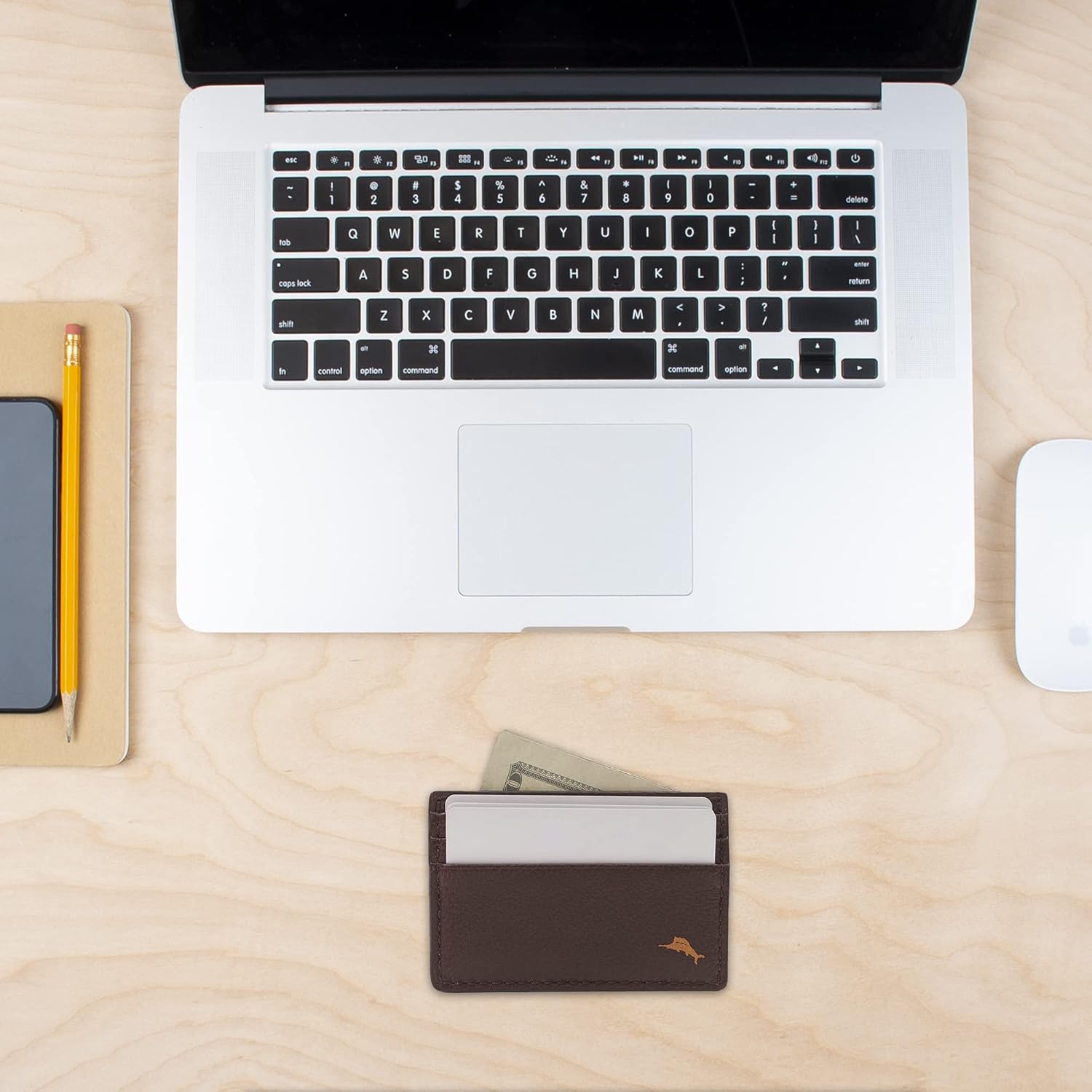 Miniatura 4 de Tommy Bahama Cartera para hombre