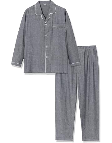 パジャマ メンズ 通販 Amazon Fashion