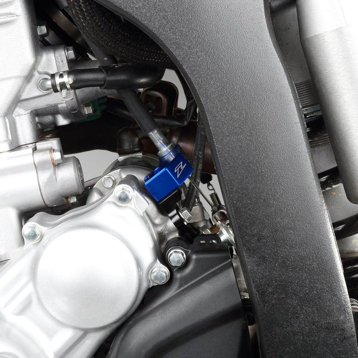Amazon.co.jp: ジータレーシング(ZETA RACING) WR250R/X '07-17