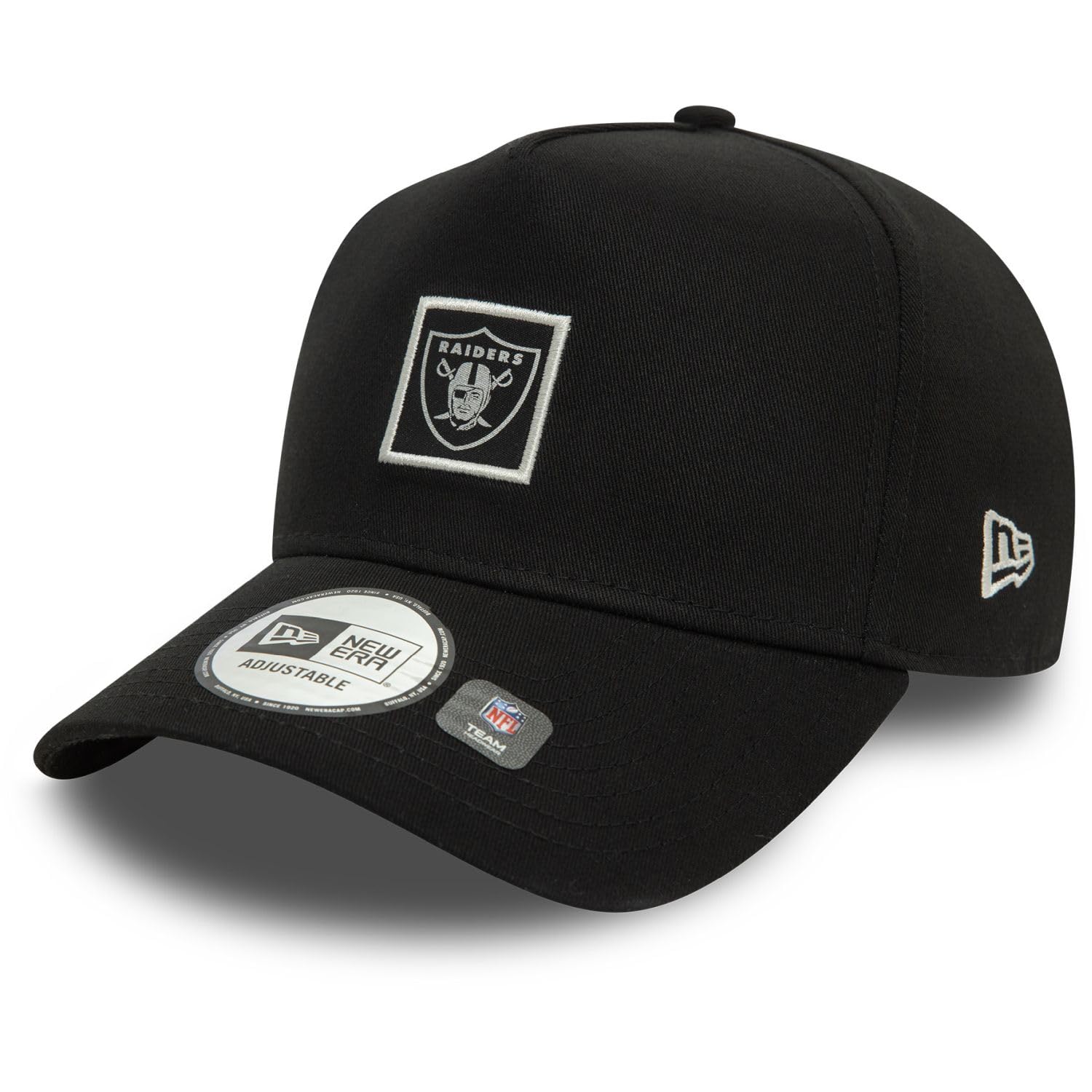New Era Cappellino da Baseball Unisex-Adulto