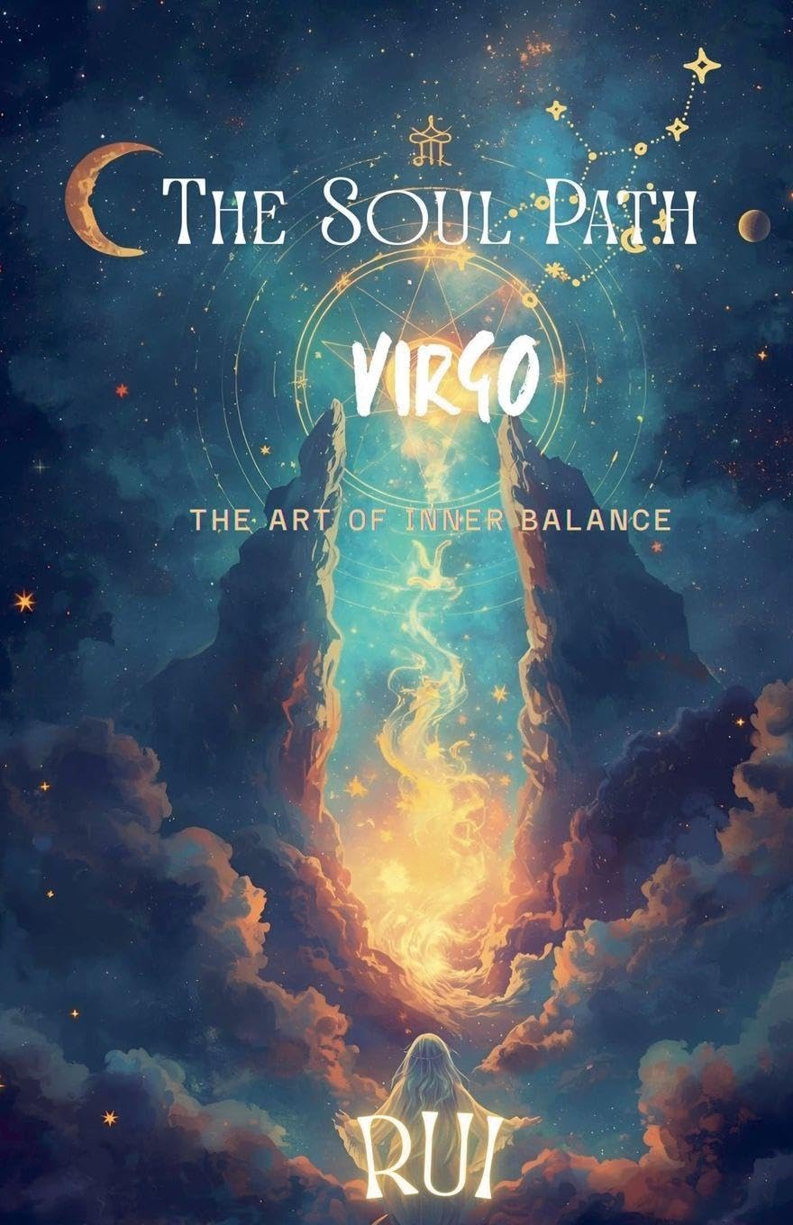 The Soul Path: Virgo: 1