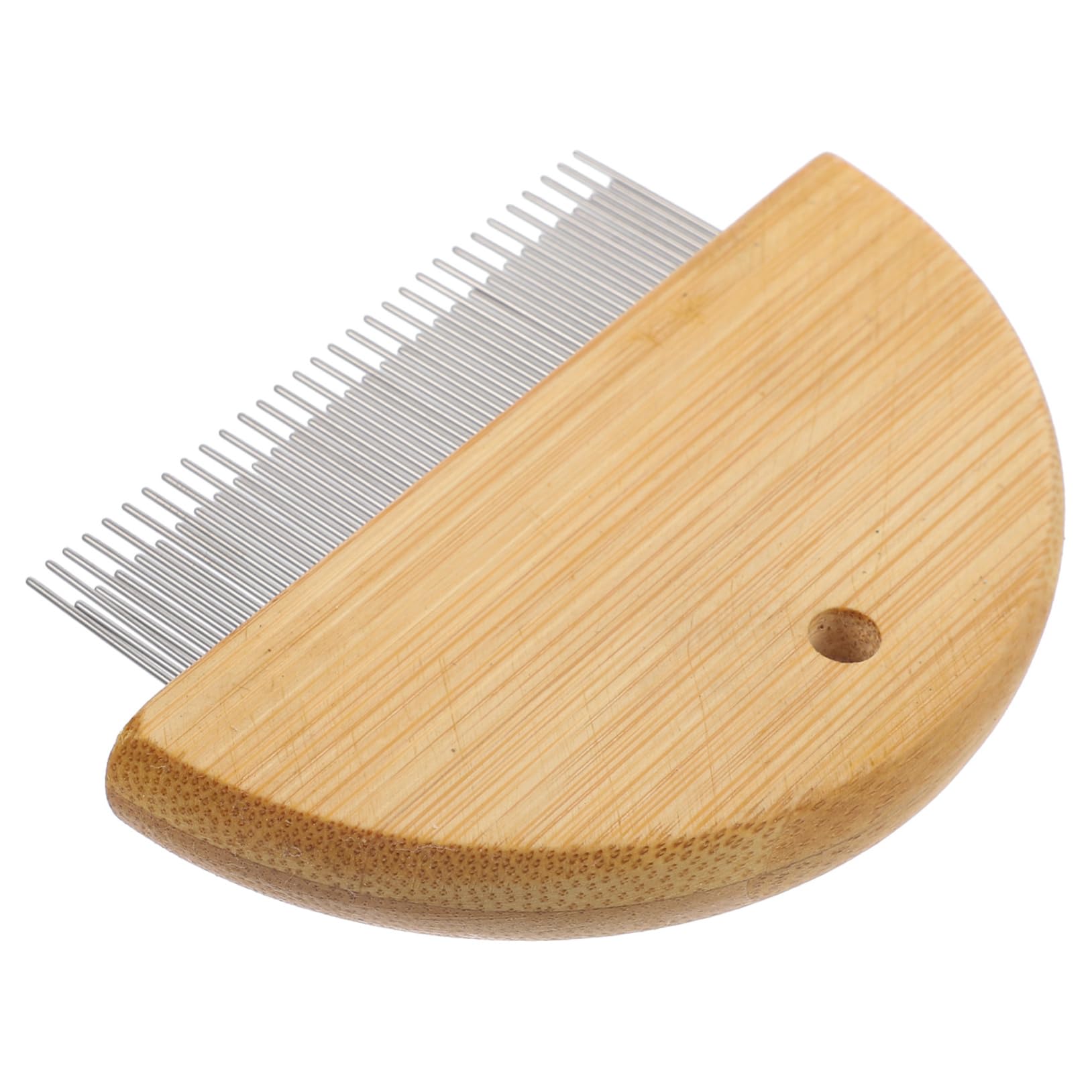 HOLIDYOYO Horse Brush for Grooming Pet Hair Remover Dematting Tool Horse Hair Deshedding Brush Pet Grooming Tool