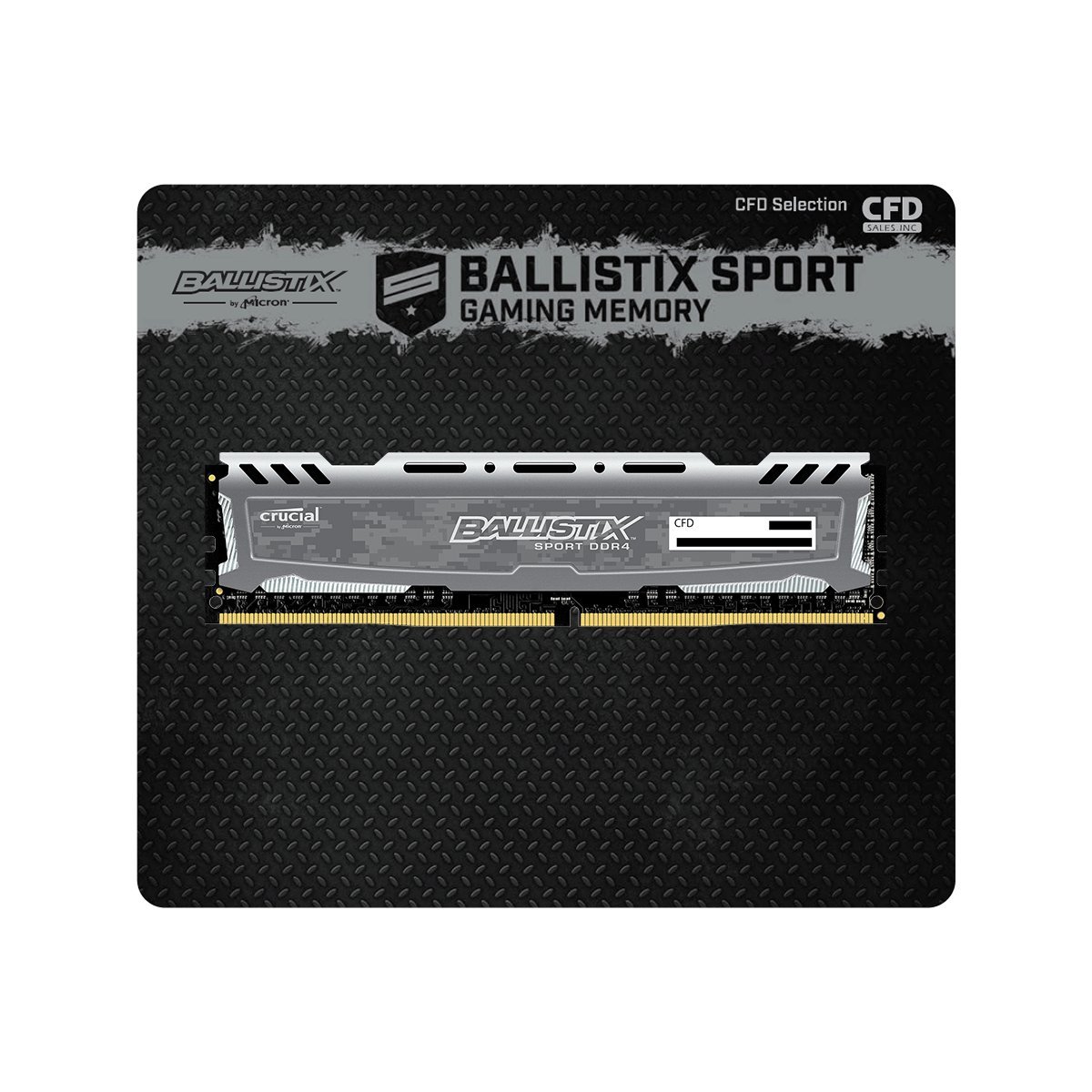 Amazon.co.jp: CFD販売 デスクトップPC用メモリ PC4-19200(DDR4