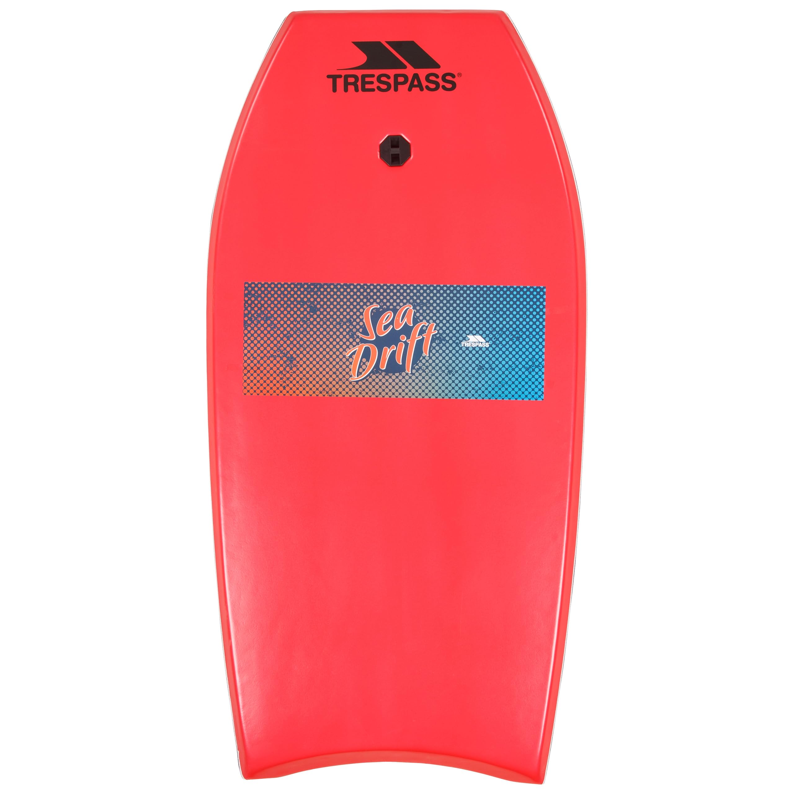 Trespass Bodyboard Seadrift