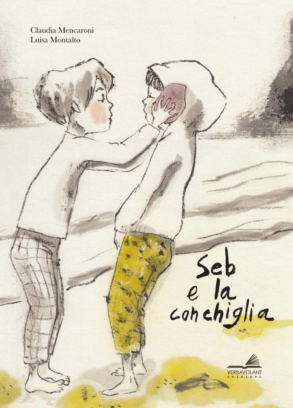 Seb E La Conchiglia - 4