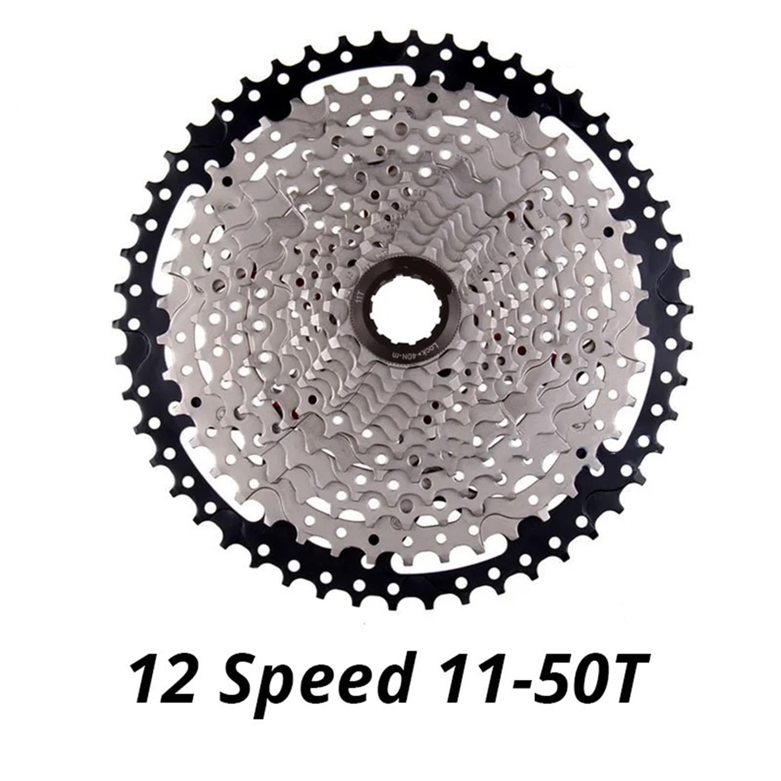 Compatible Con El Kit De Cadena De Casete De Cambio Shimano Deore M7100