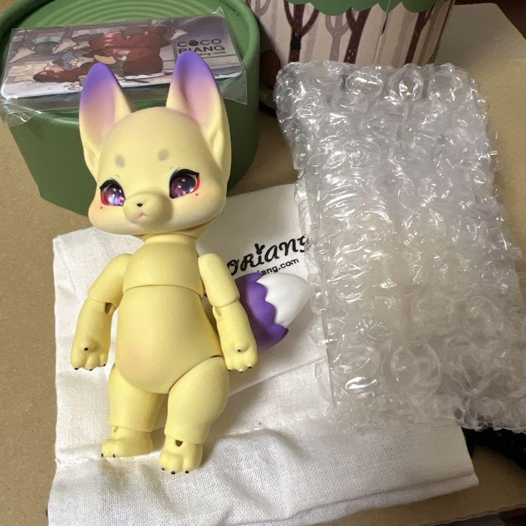 cocoriang Niya inari 2フェイス1ボディ オンライン セール