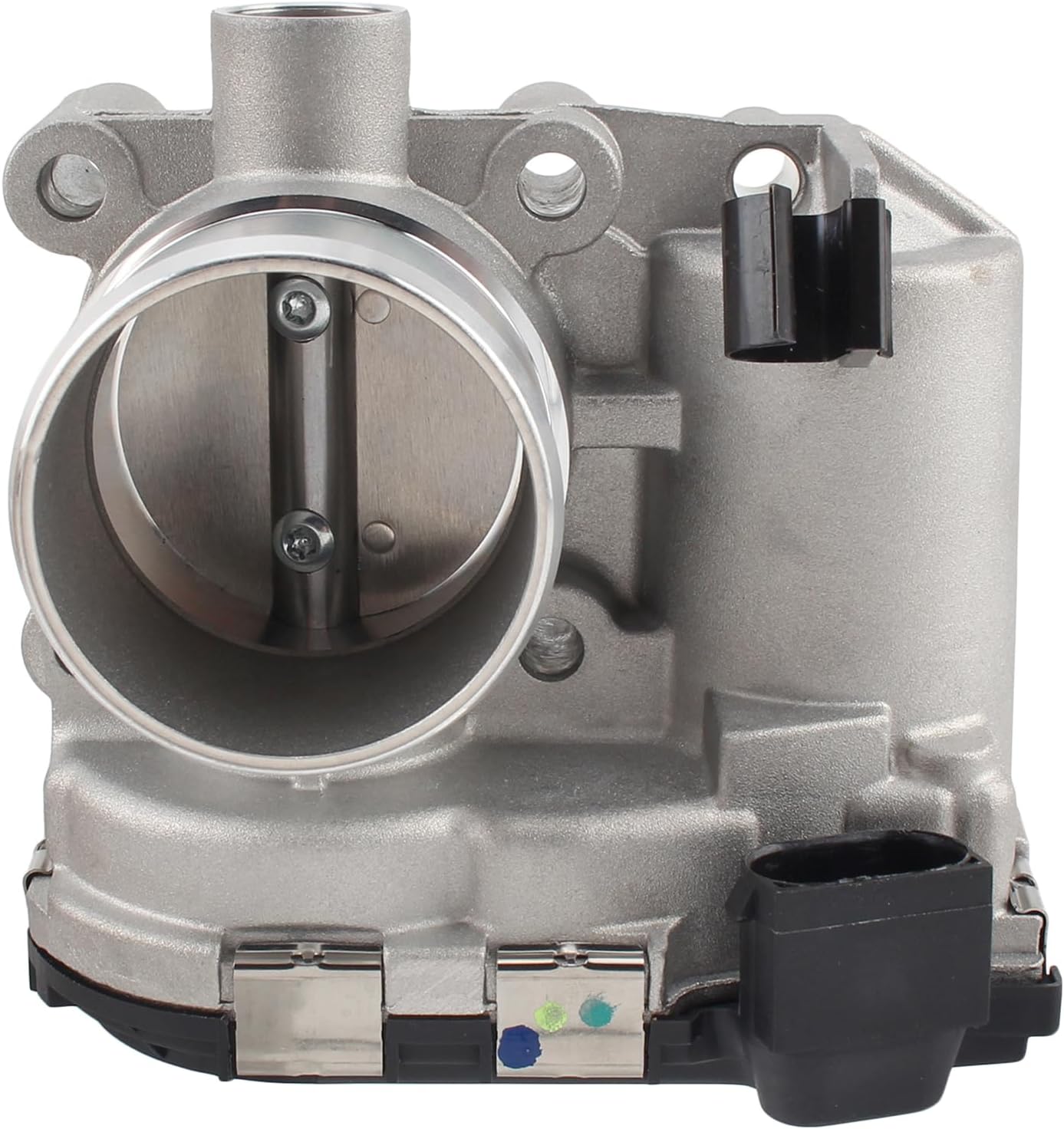 AUTOKAY 1205030 Throttle Body Fits for Polaris Ranger 500 2017-2022/ACE 500 2018-2019/Ranger ETX 500 2015-2016