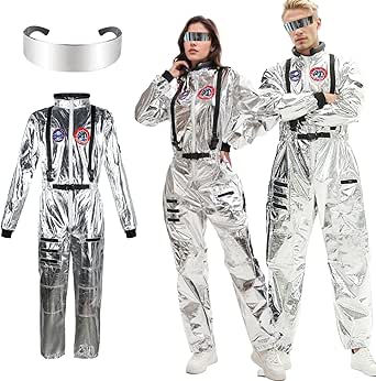 Astronautenkostuum