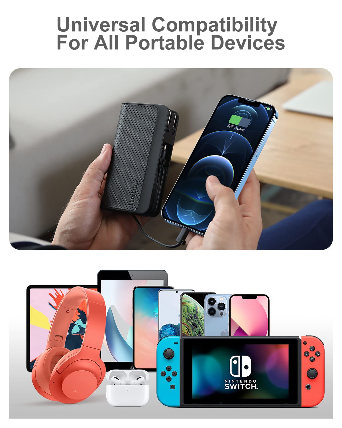 best portable phone charger 2020