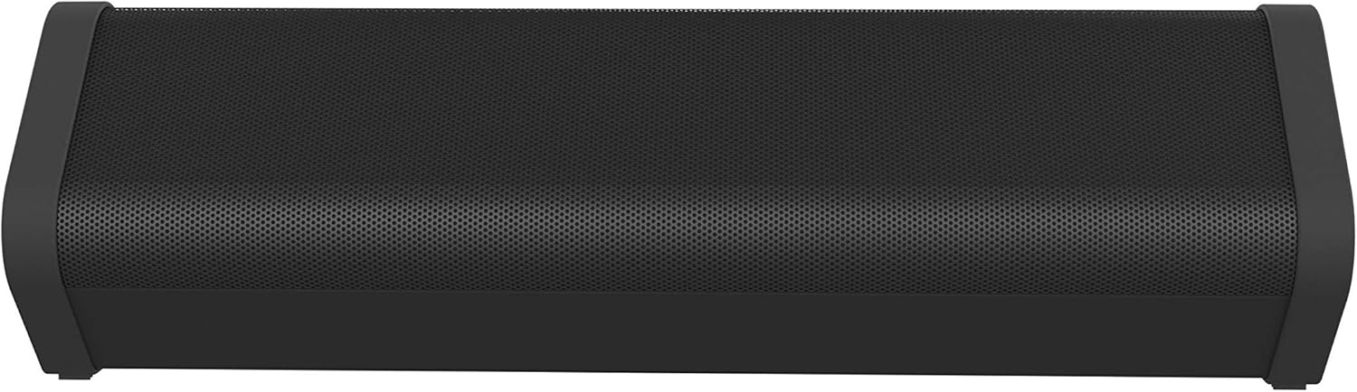 Bеѕt Cуbеr Mоndау 🔥 KitSound Boombar 2+ Portable Wireless Speaker - Black