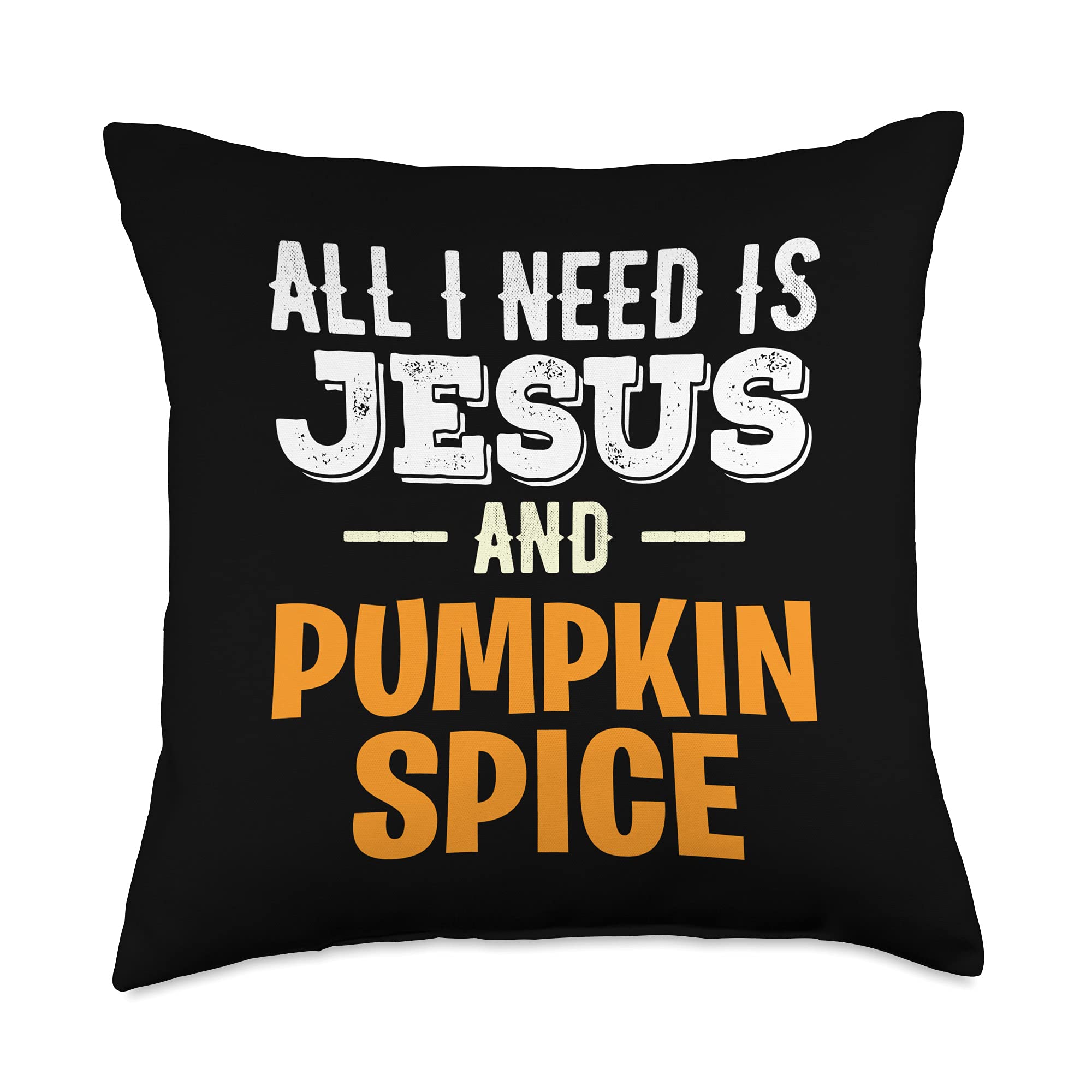 Throw Pillow, 18x18, Multicolor