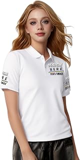 Custom Polo Shirts for Men Design Your Own Golf Jersey Personalized Print/Embroidered Text