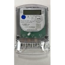 Luna Trifaze Elektronik Elektrik Sayacı
