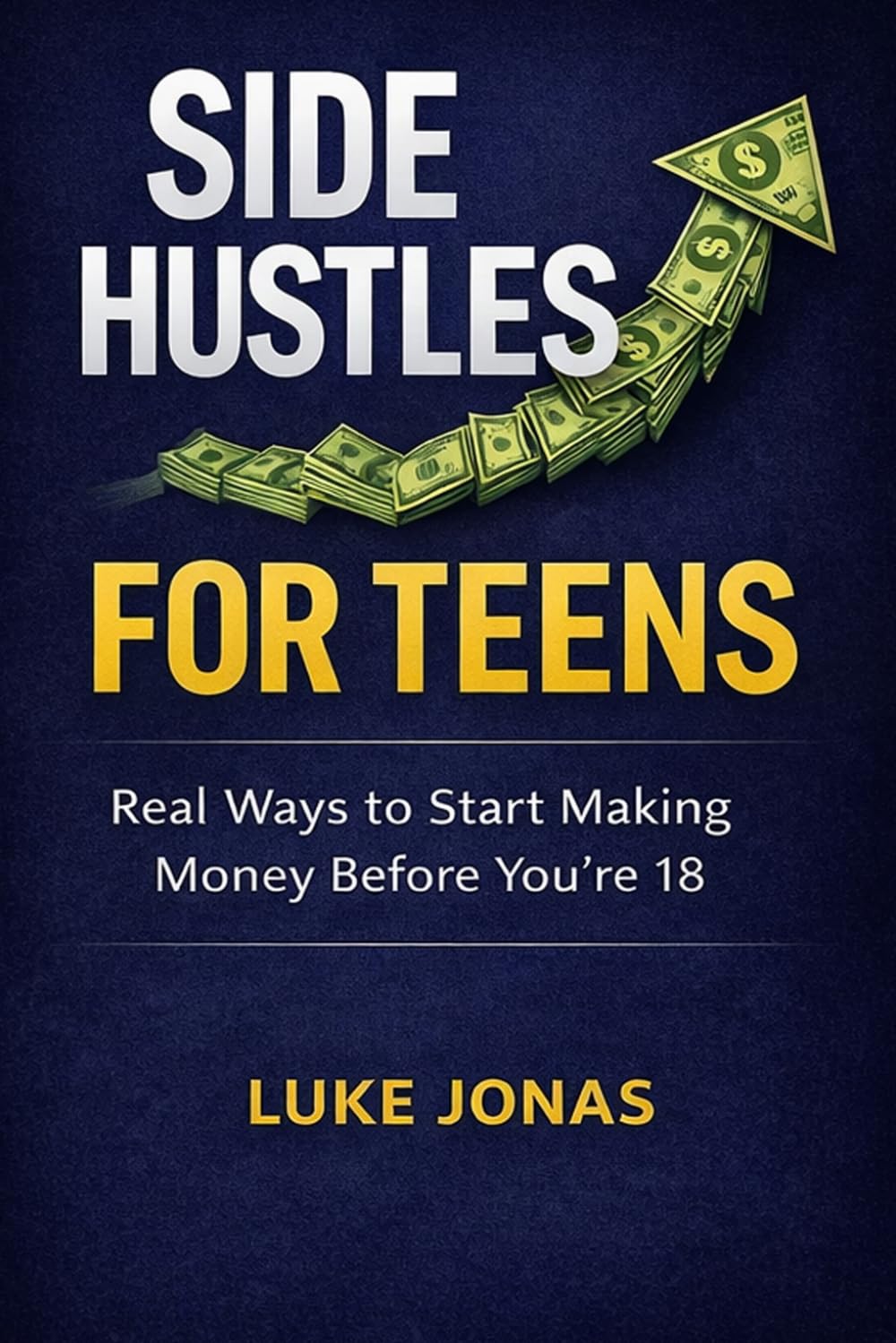Side Hustles For Teens: Real Side Hustles Teens Can Start with Little or No Money