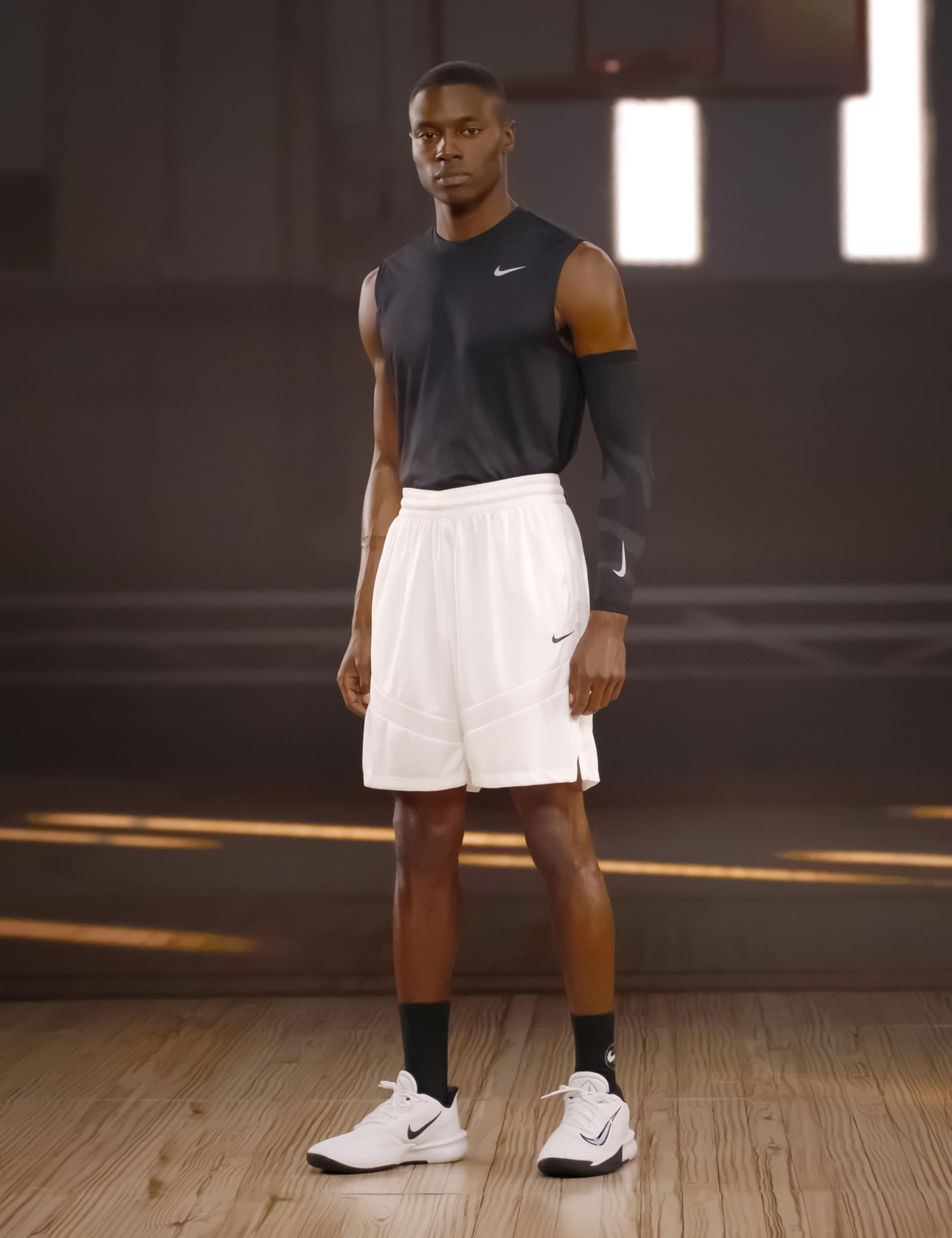 NIKE Uniseks Precision 7sneakersy