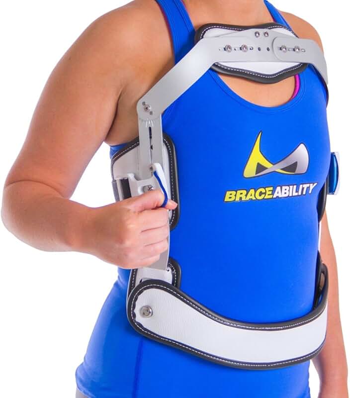 osteoporosis back brace