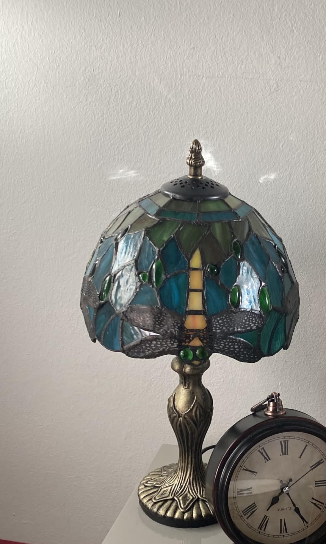 Customer photo