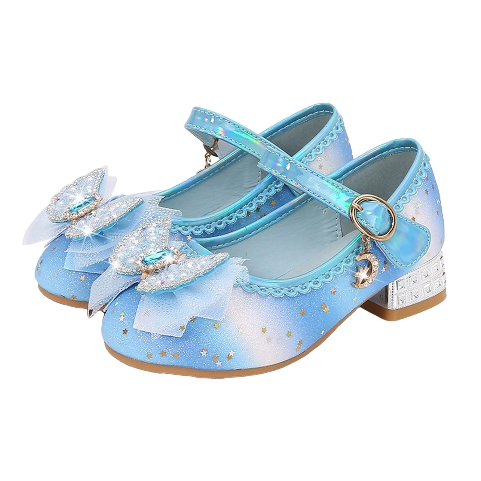 Luadnysin Sandale Fille 32 Chaussure 23 25 Sandales Bebe