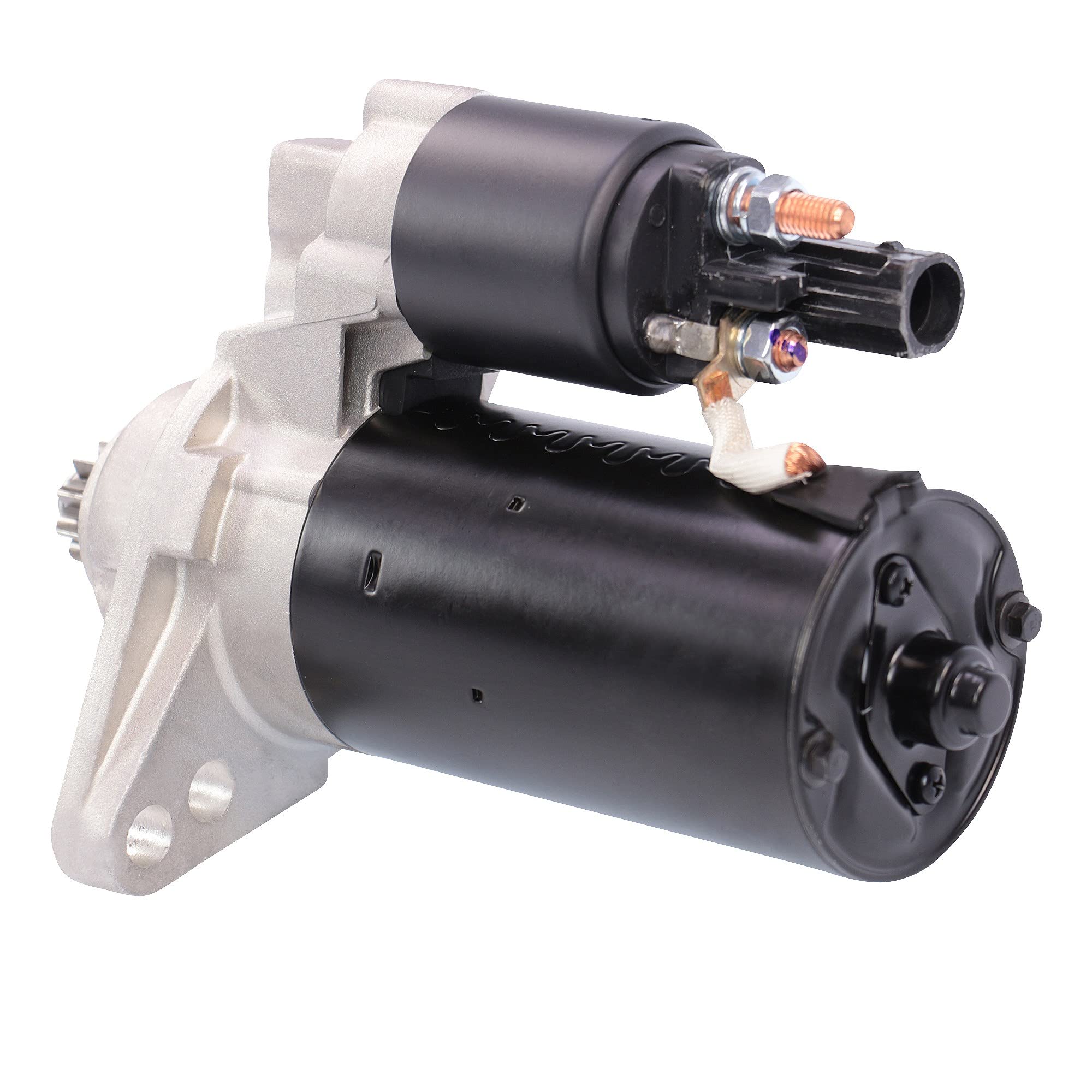 Motor de Arranque 12V 1, 7 kW