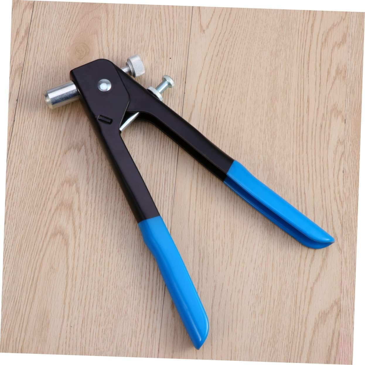 86pcs Heavy Duty Rivet Nut Tool Riveter Kit Rivnut Gun Rivnut Tool for Metal Work