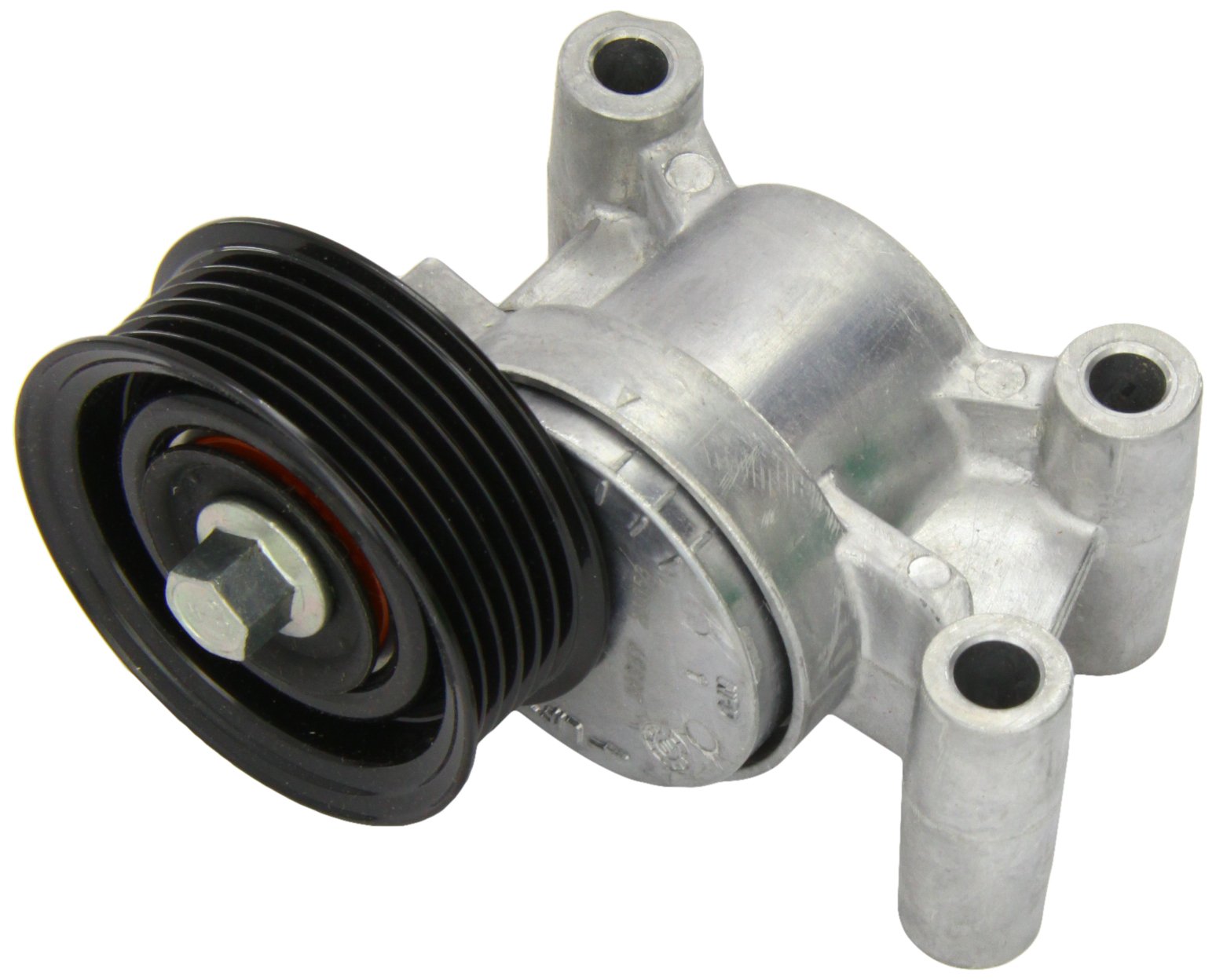 INA 534 0293 10 Spannarm Keilrippenriemen Kompatibel mit MAZDA 5 CR19 L37215980 LF5015980B L37215980A
