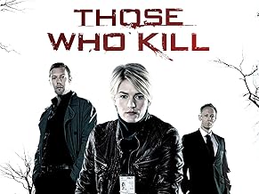 Those Who Kill: Complete Series