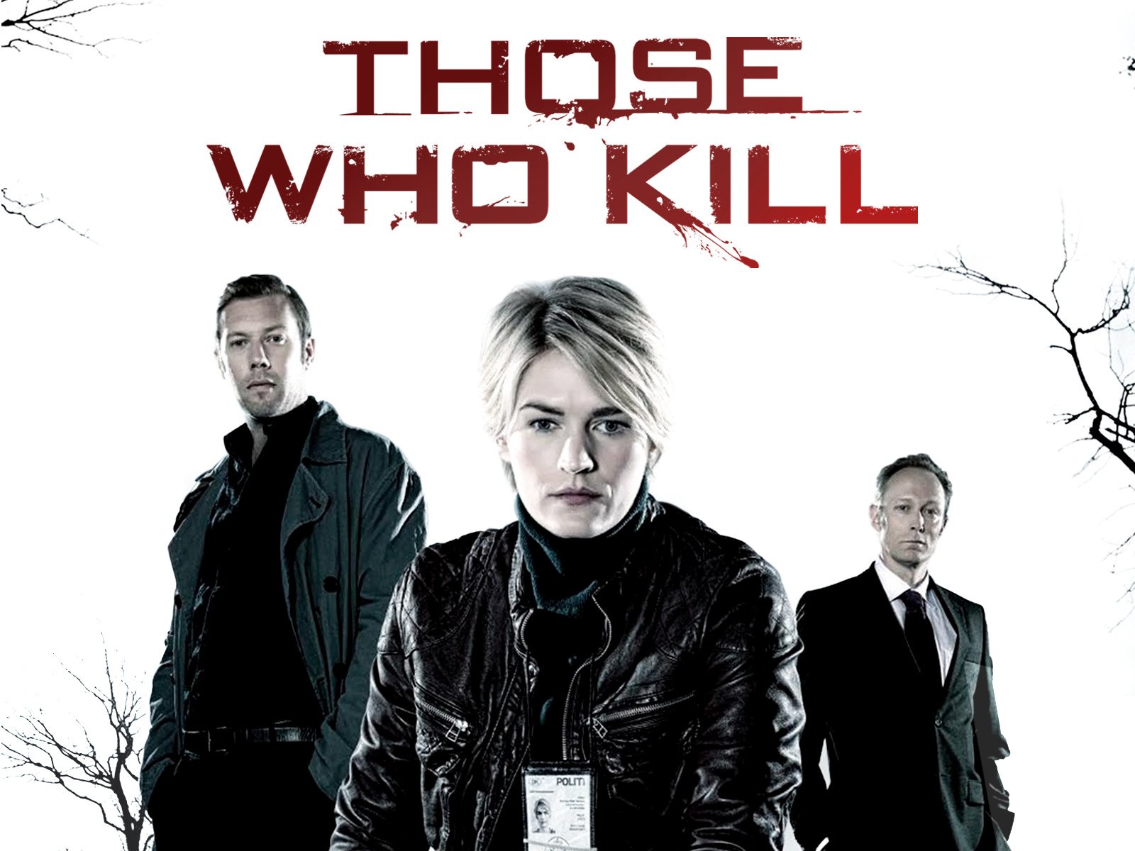 Watch Those Who Kill Season One Prime Video Watch Those Who Kill Season One Prime Video