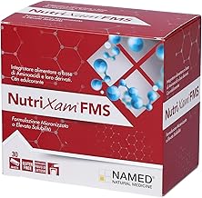 Nutrixam FMS 6.5g Pack of 30