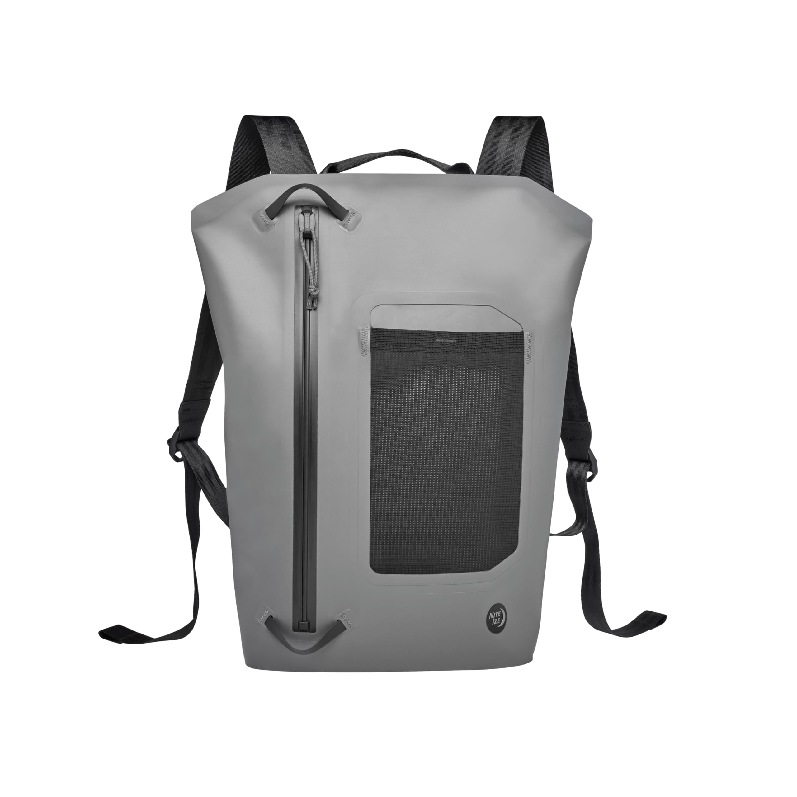 Amazon.com: Nite Ize Runoff Waterproof 12L Backpack - IP67-Rated