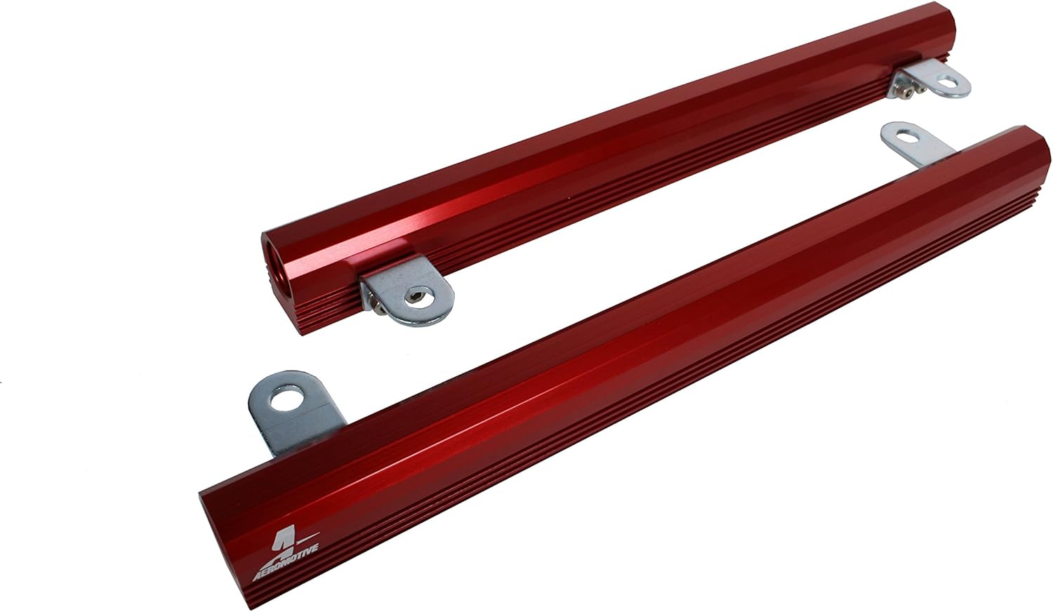 Aeromotive 14144 Fuel Rails, 07 Ford 5.4L GT500 Mustang Fuel Rails