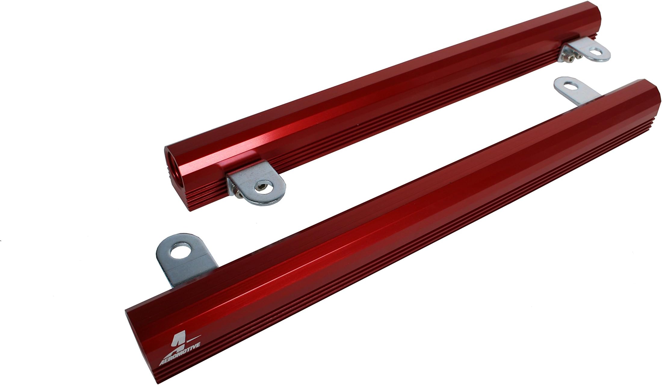 Aeromotive 14144 Fuel Rails, 07 Ford 5.4L GT500 Mustang Fuel Rails