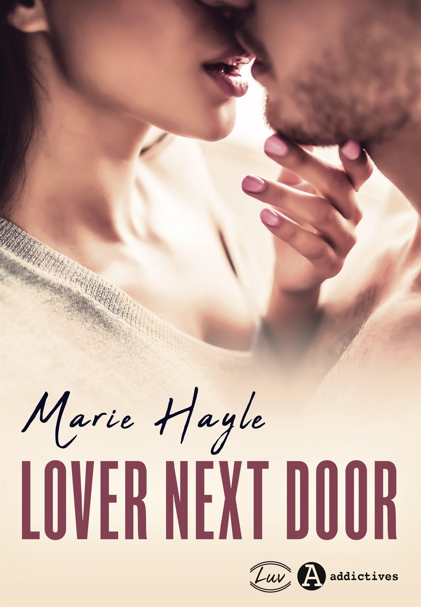 Lover Next Door