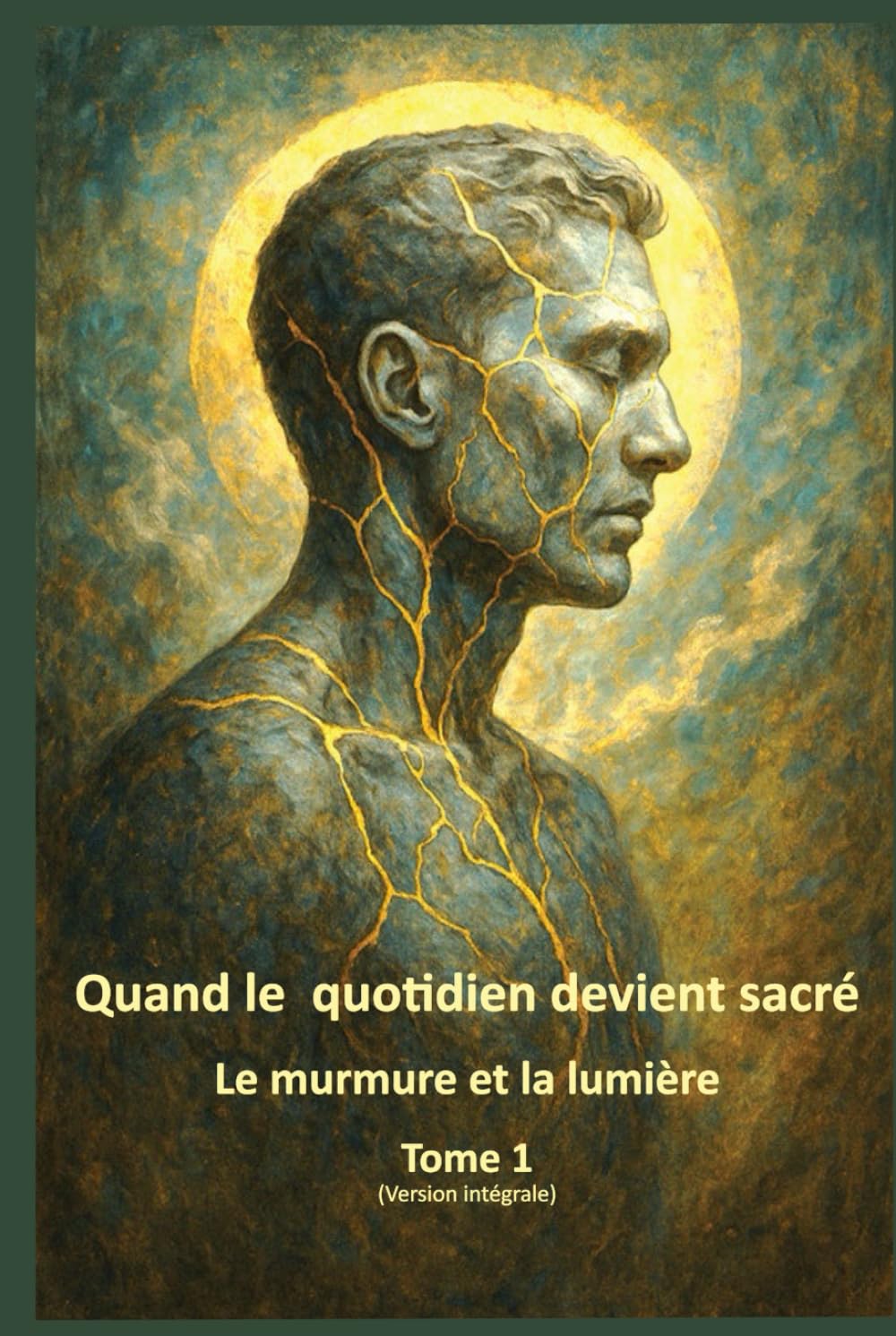 Quand le quotidien devient sacré :: Le murmure et la lumière - Tome 1 (Version intégrale)