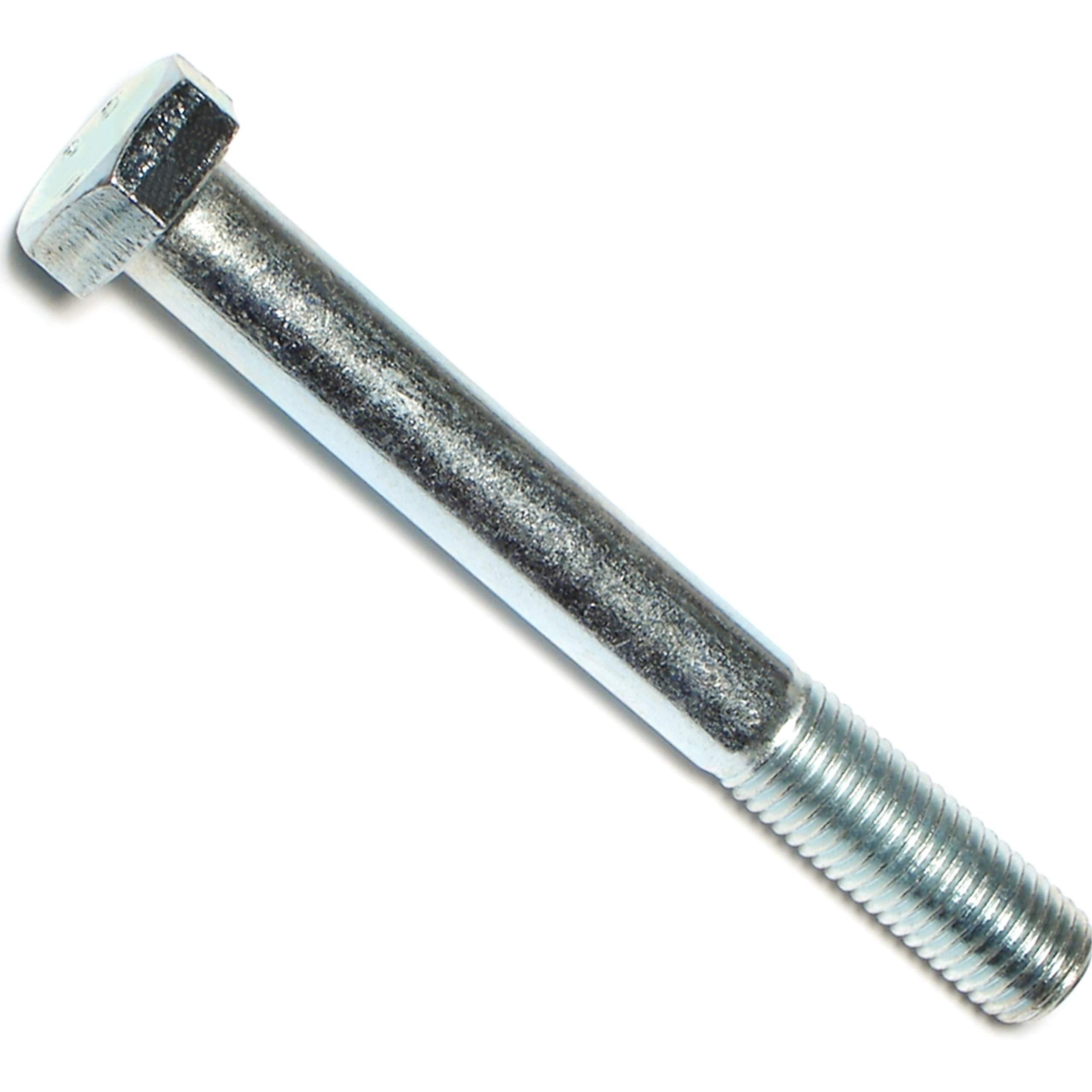 Hard-to-Find Fastener 014973275969 Hex Cap Screws, 12mm-1.50 x 100mm, Piece-10