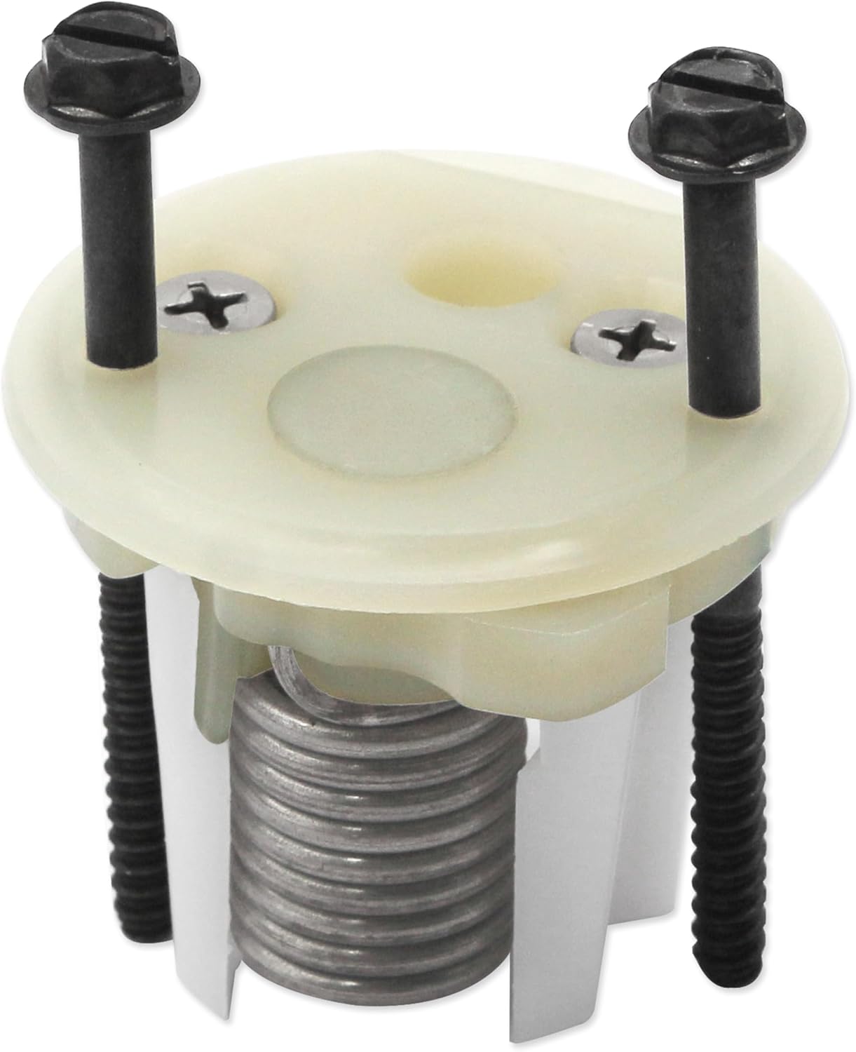 385236096 Spring Cartridge Kit，Compatible with Select Dometic Traveler and Vacuflush Toilets 910 2010 2011 510 Toilets