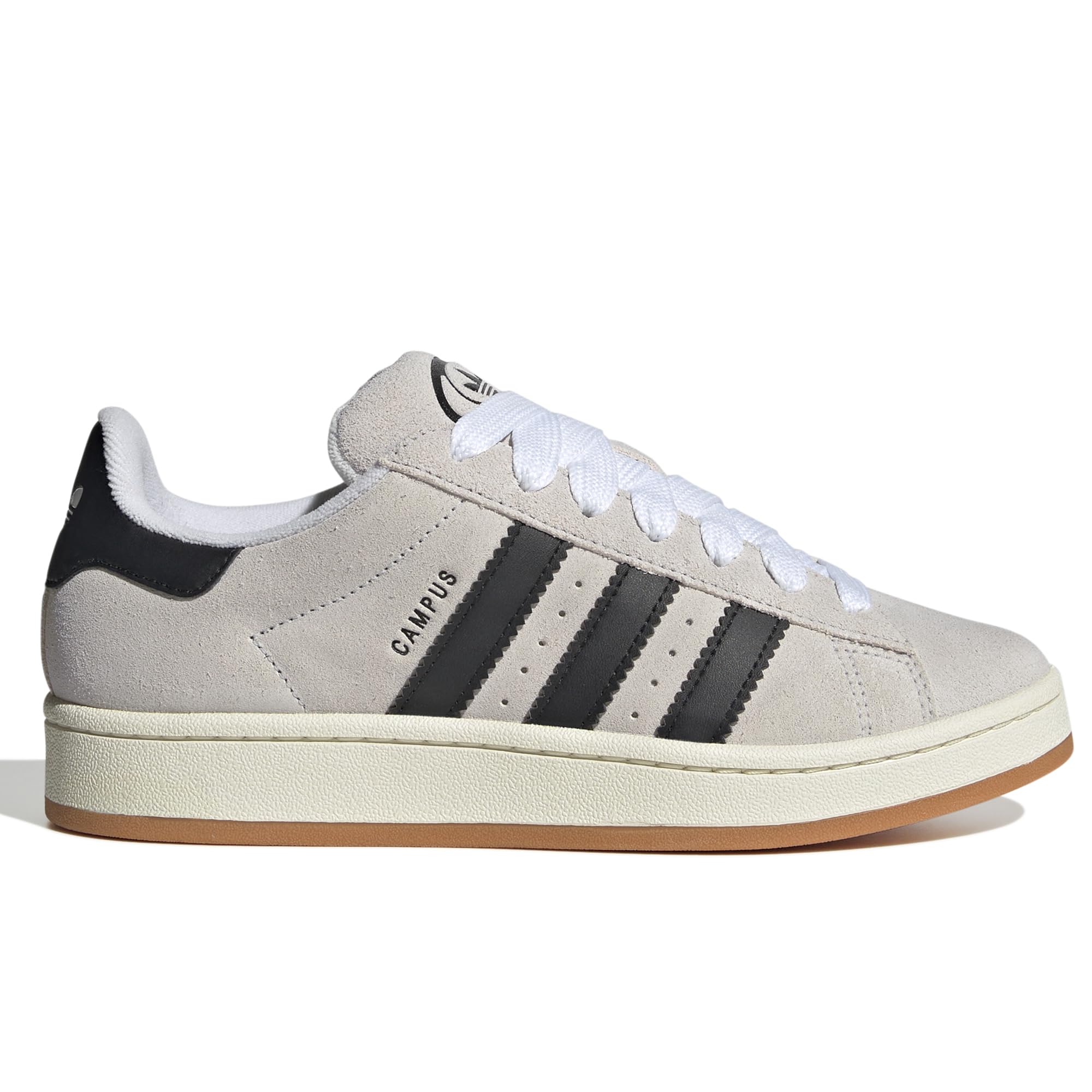 adidas Campus 00'S GY0042 Panna Nero
