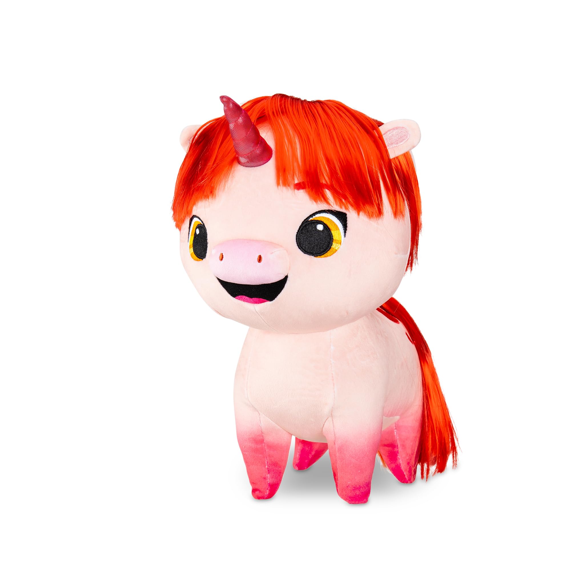 Not Quite Narwhal Pixie Dazzlerump 12